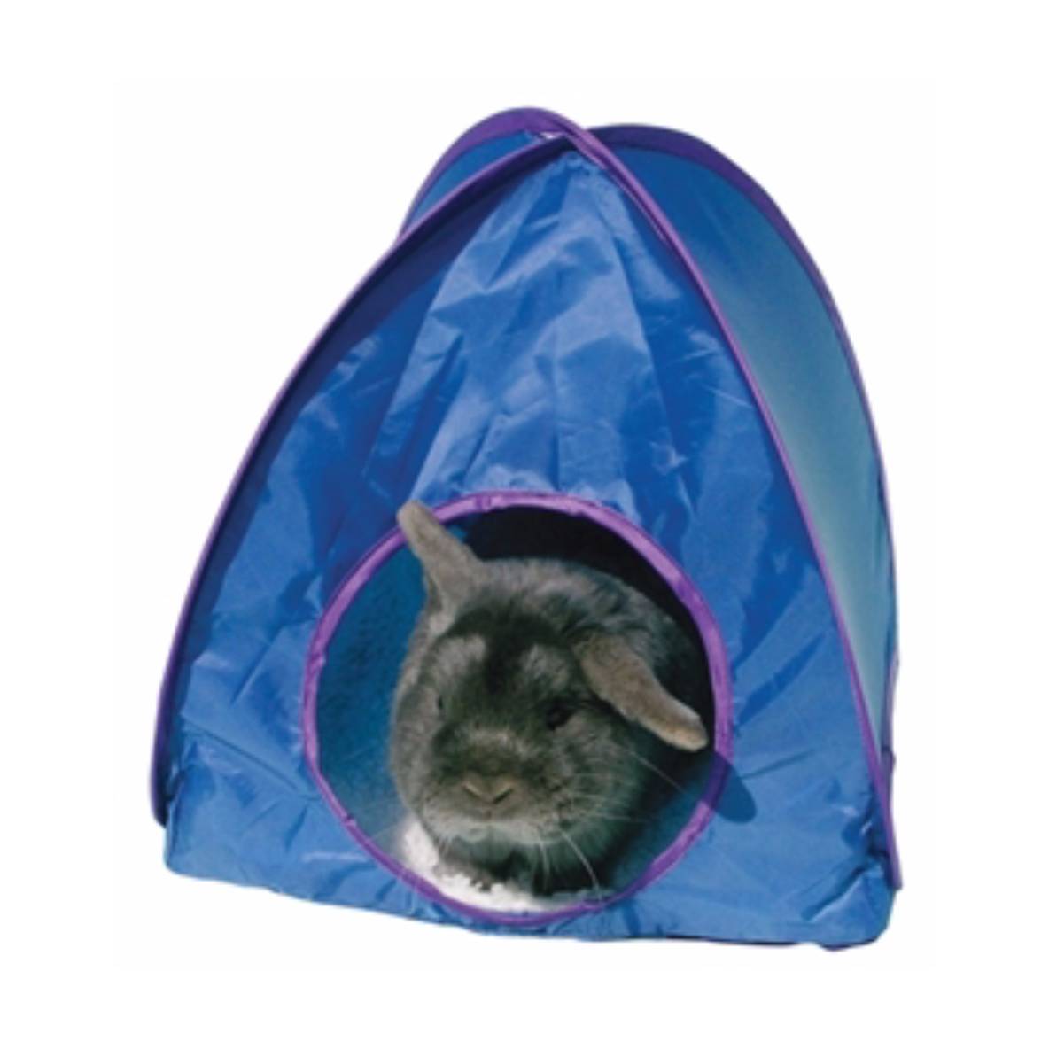 Pop-up knaagdiertent large (36 cm)