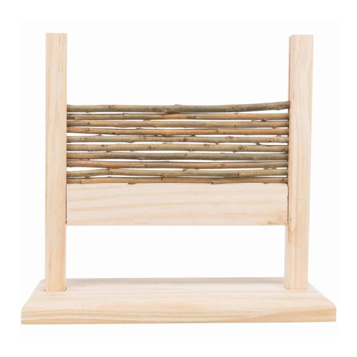 Behendigheidsset konijn - 28 cm