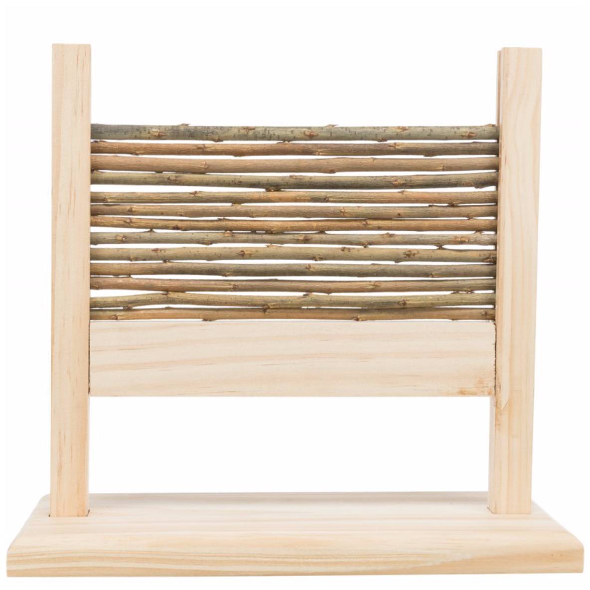 Behendigheidsset konijn - 28 cm