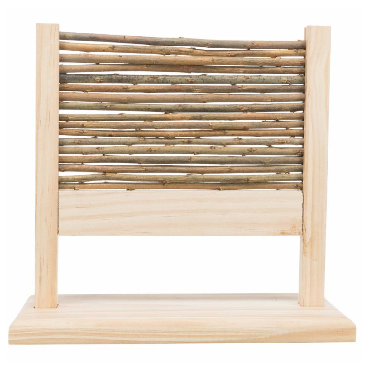 Behendigheidsset konijn - 28 cm
