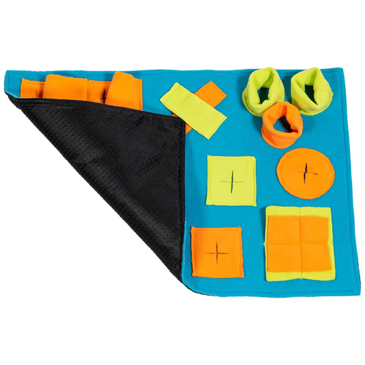 AB Treat mat (rechthoek, 58x39 cm)