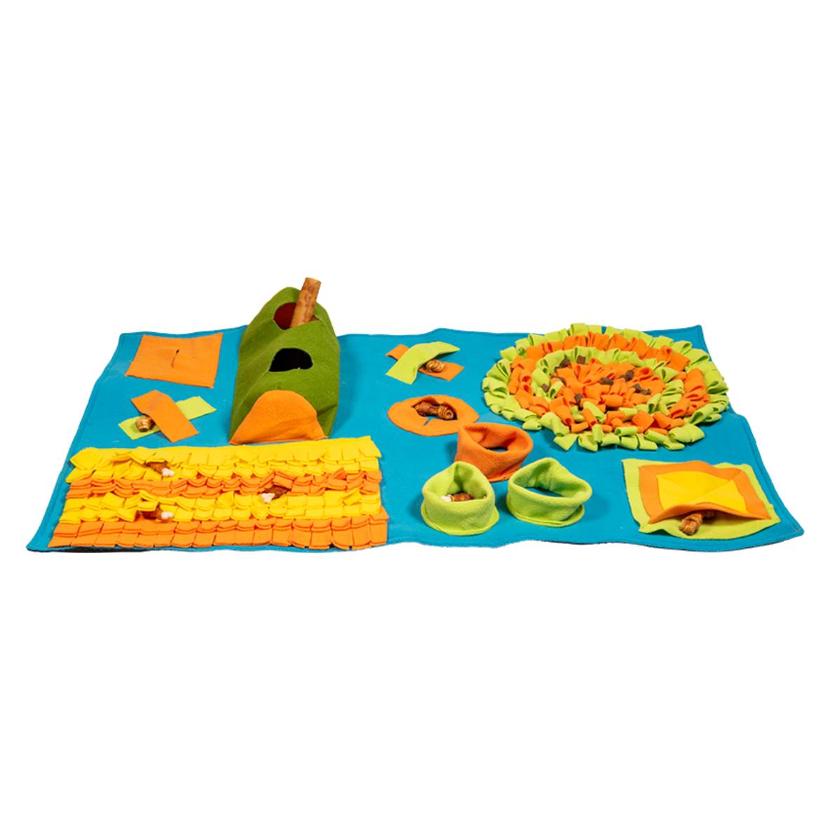 AB Treat mat groot (60x100 cm)