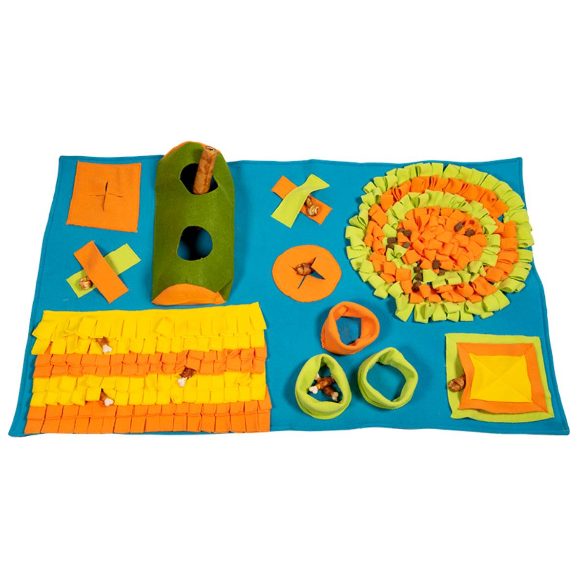 AB Treat mat groot (60x100 cm)