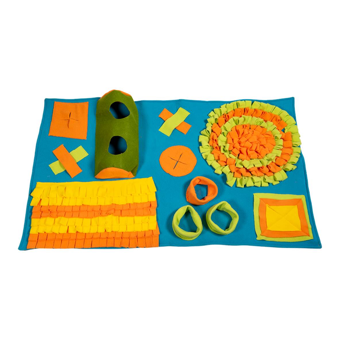 AB Treat mat groot (60x100 cm)