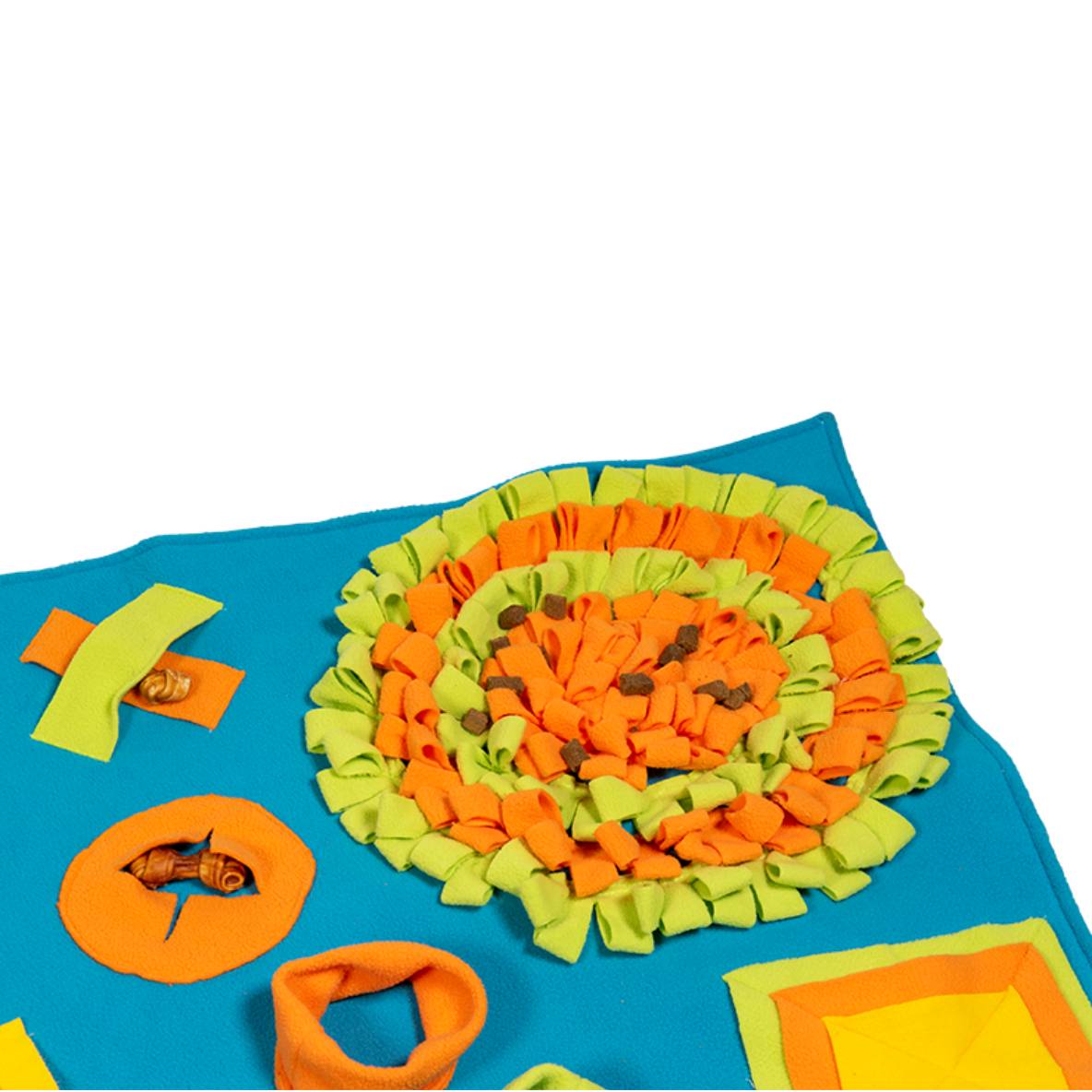 AB Treat mat groot (60x100 cm)
