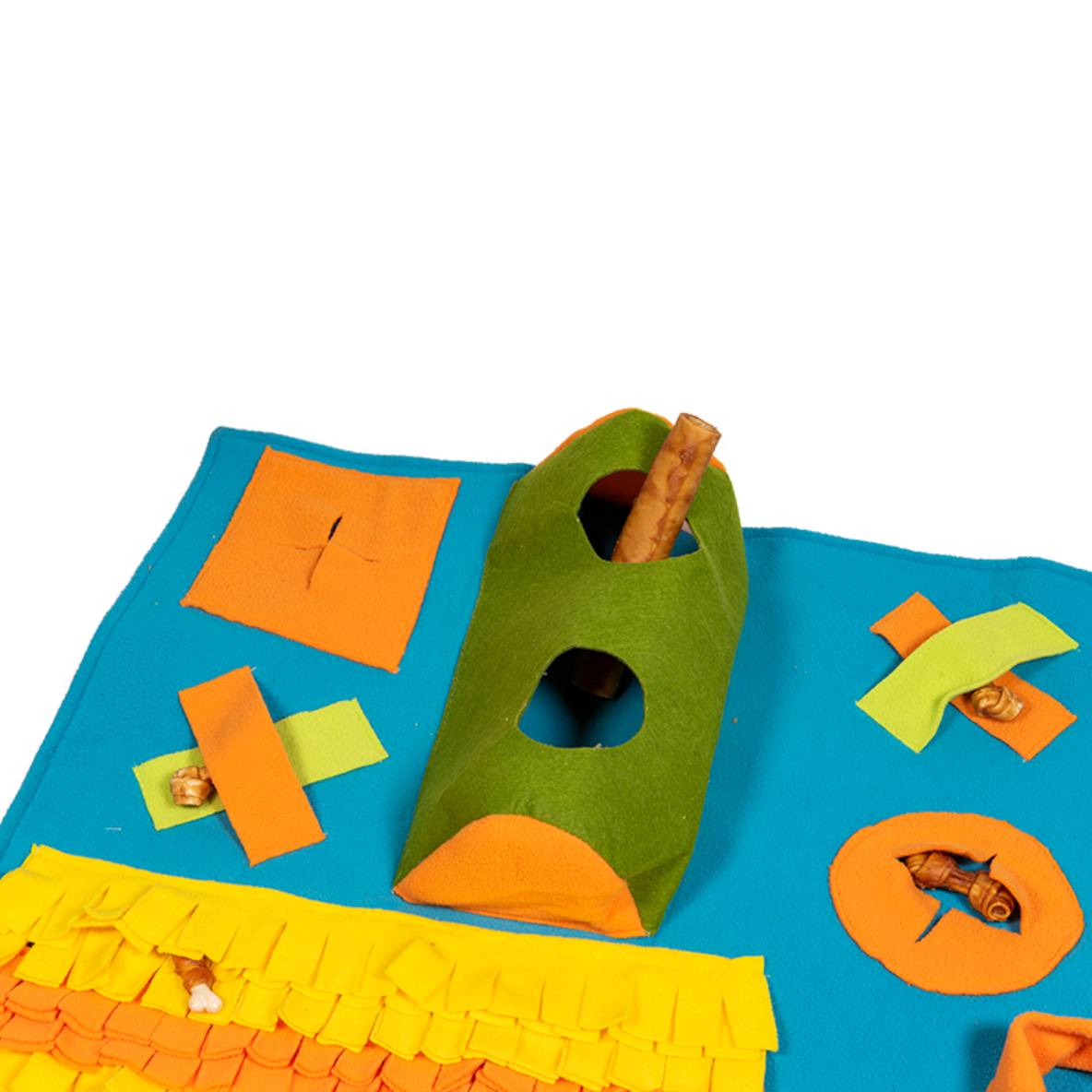 AB Treat mat groot (60x100 cm)