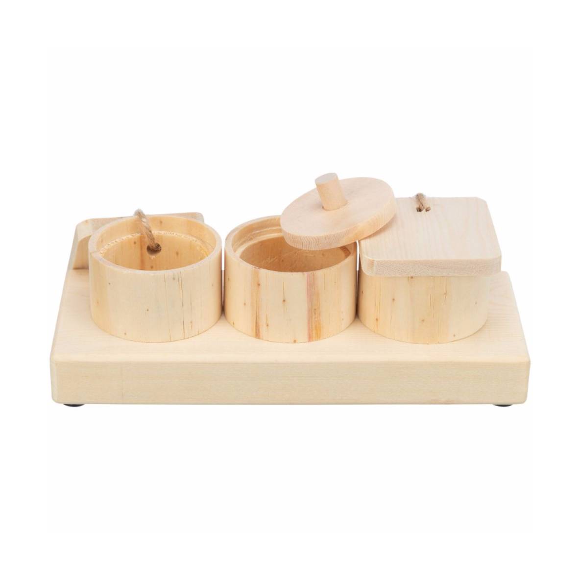 Snack cups - 15 cm