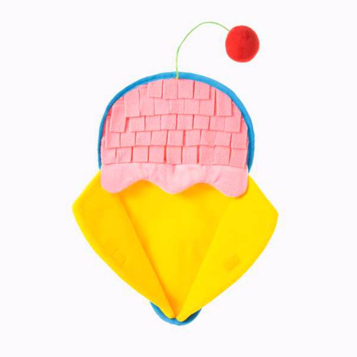 Whisker Mat - ijsje