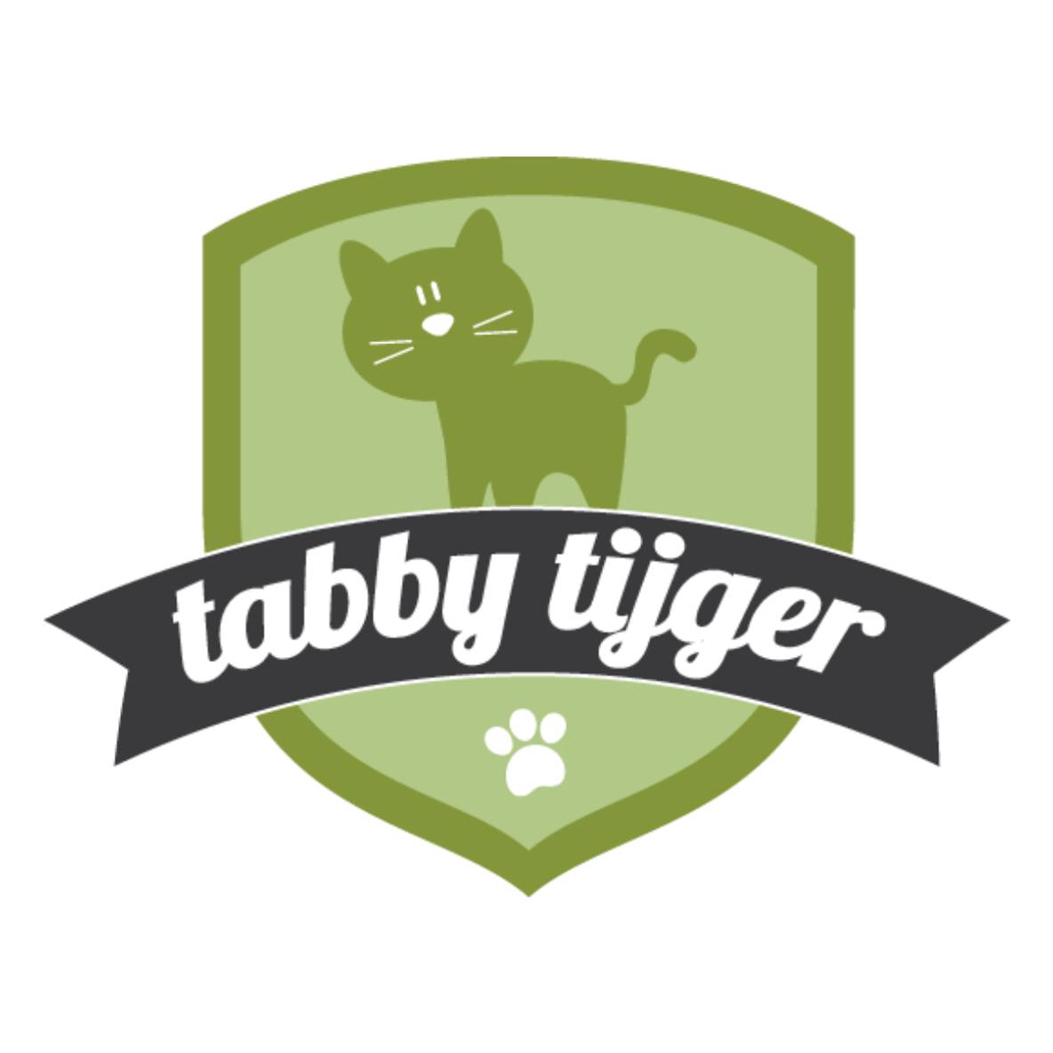Tabby Tijger NipNaps - Valeriaan