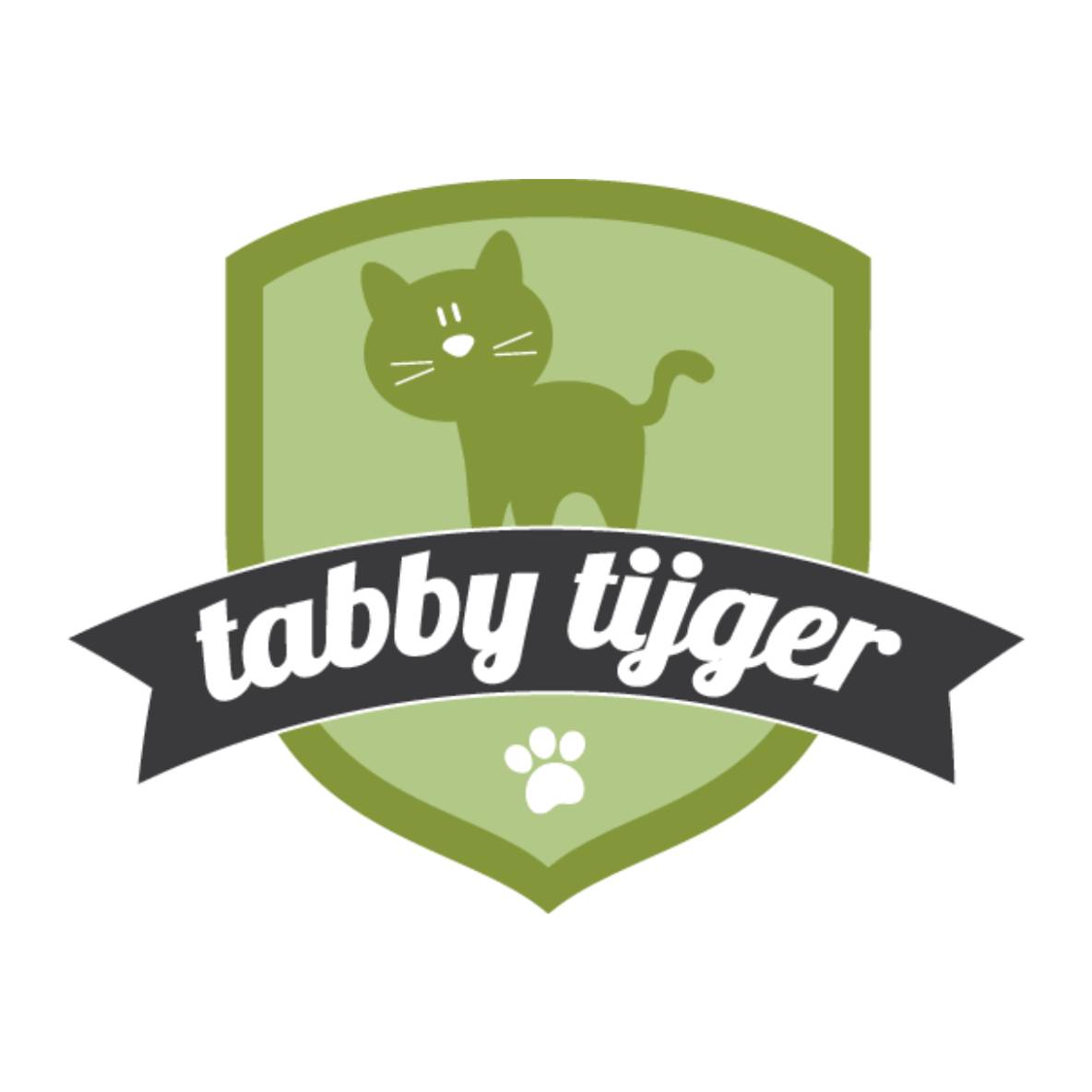 Tabby Tijger NipNaps - Tijgermix
