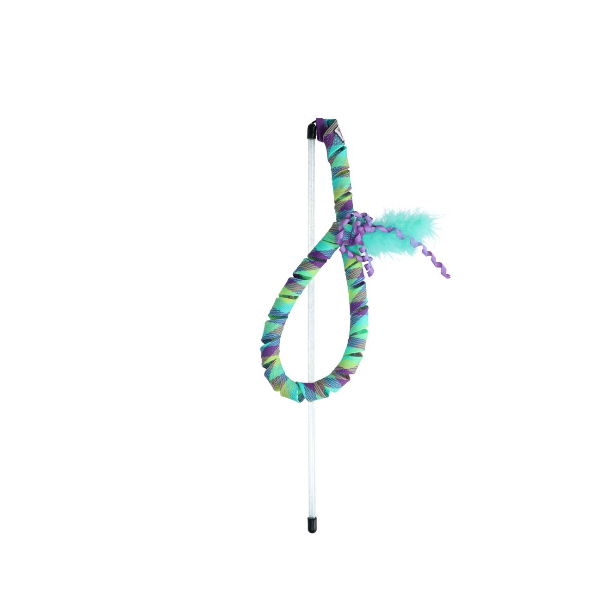 KONG Cat Teaser Curlz
