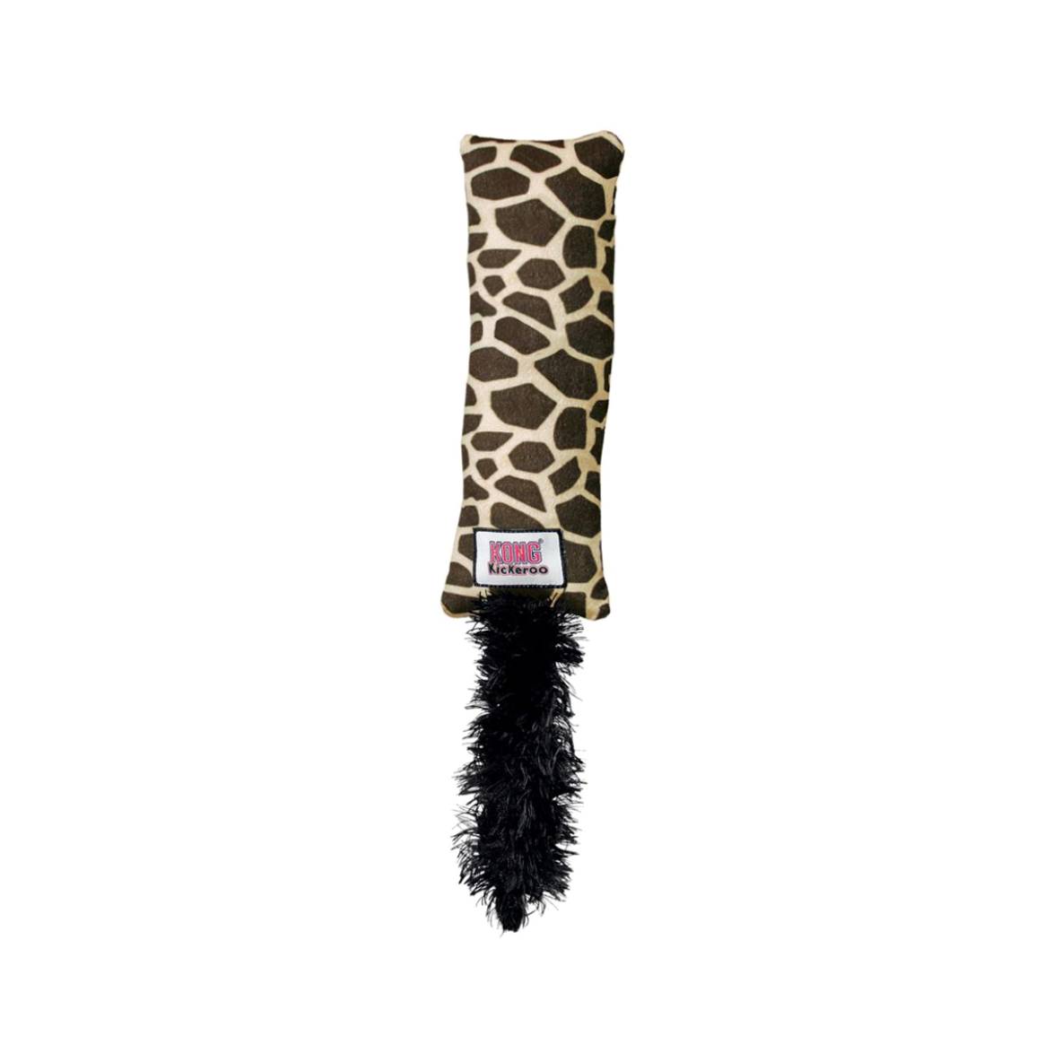 Kong Cat Kickeroo Pattern 1