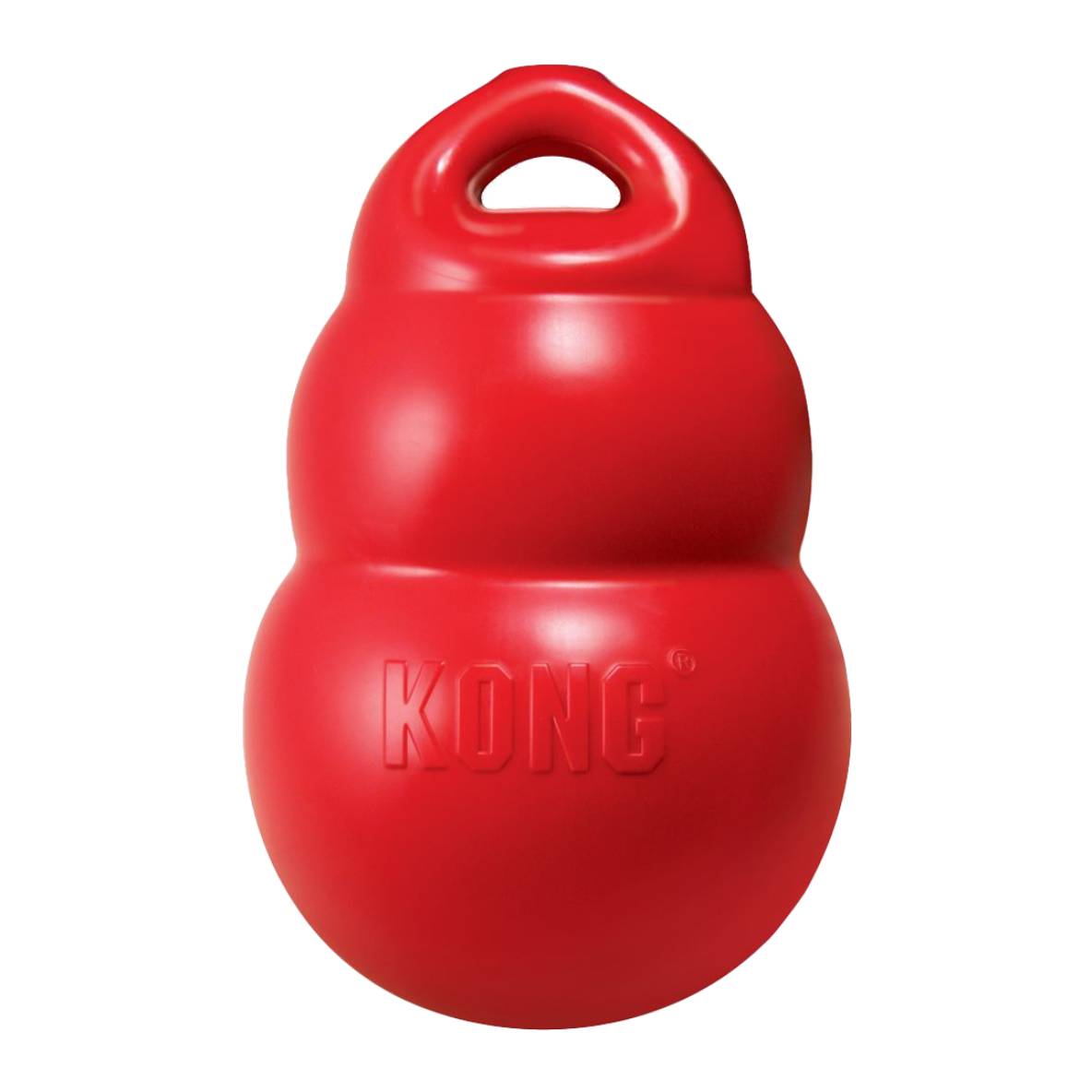 Kong Bounzer (L)