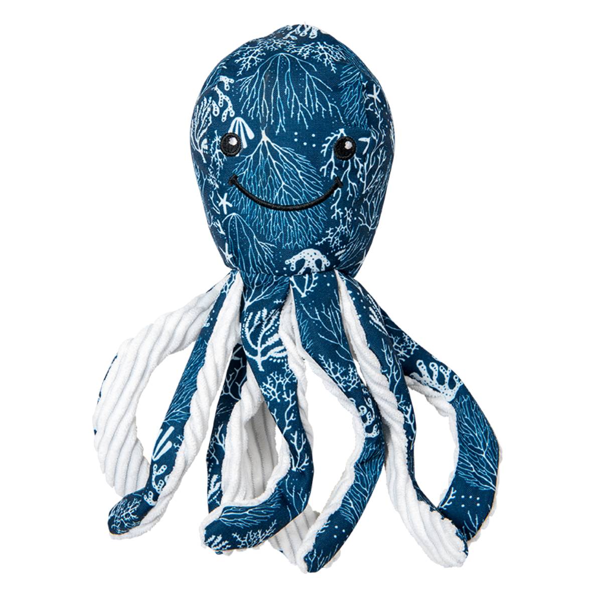 J&V Revive: octopus