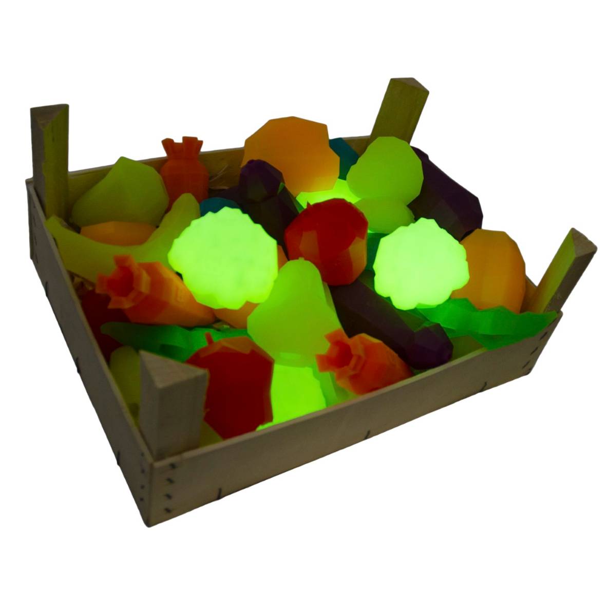 Zee.Dog Super Veggiez Spaanse Peper