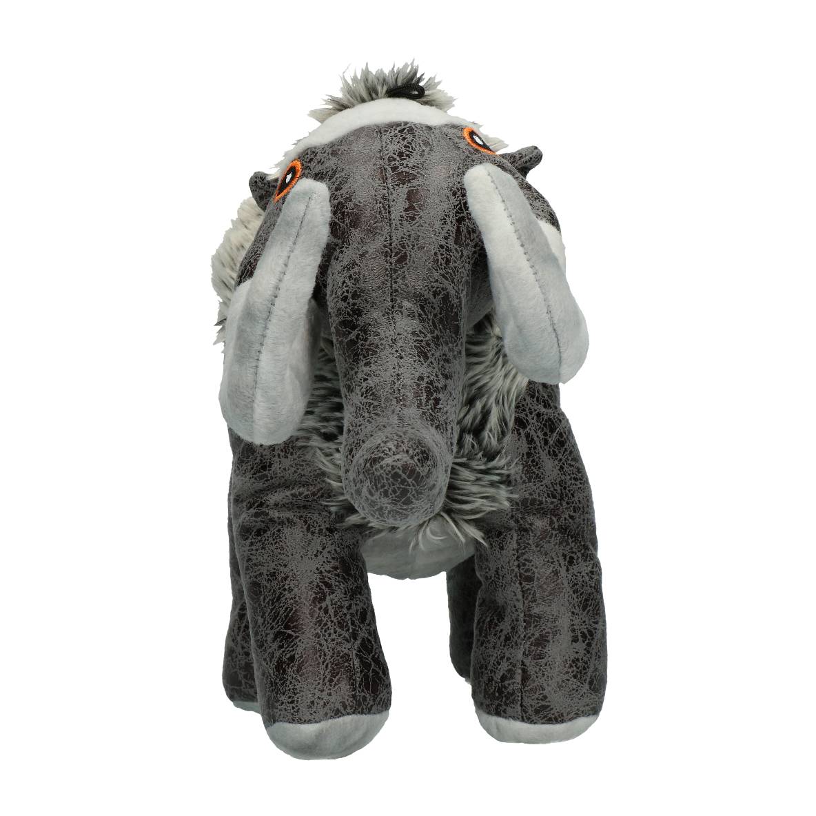 Elegant - Mammoet (grijs)