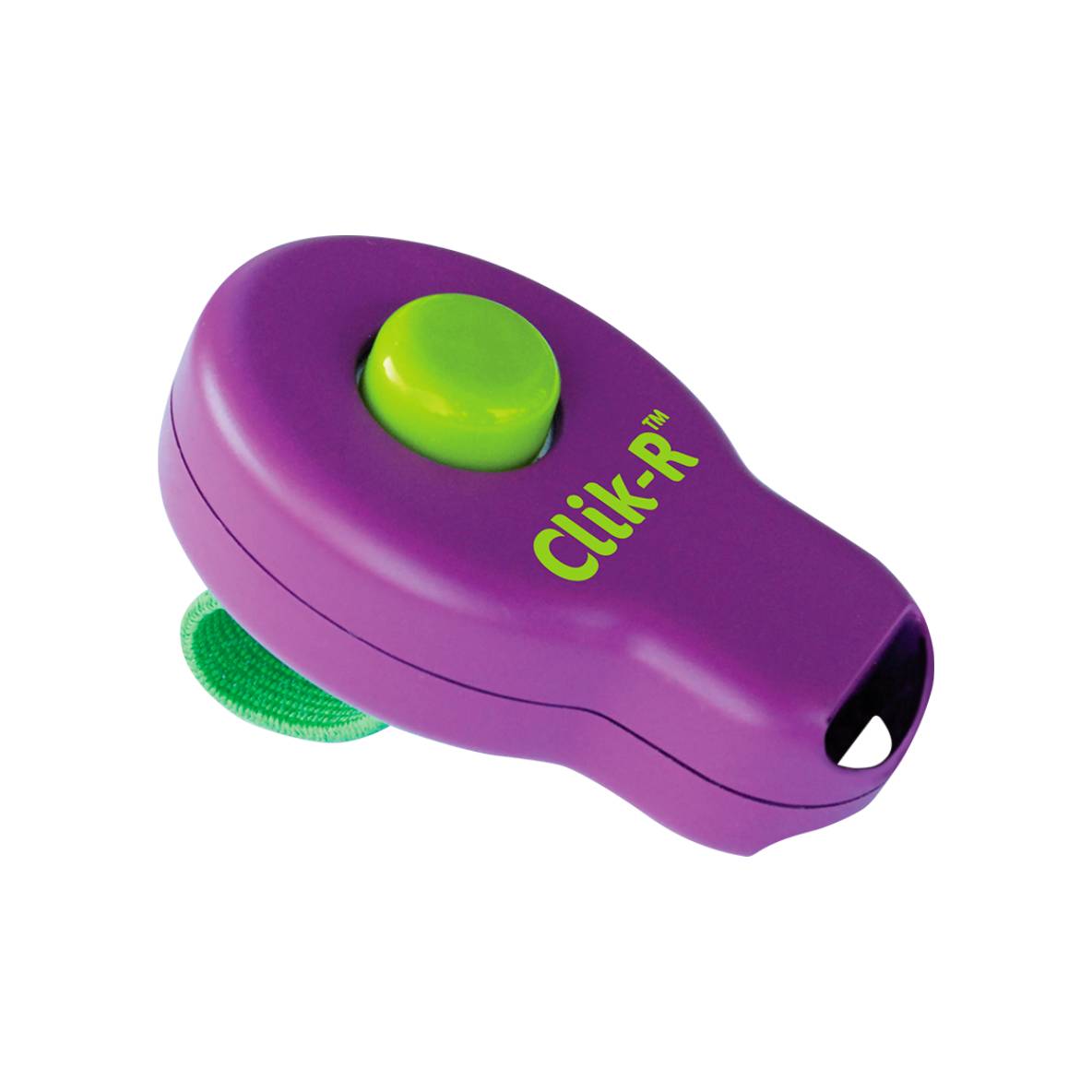 Clicker voor clickertraining - Clik-R