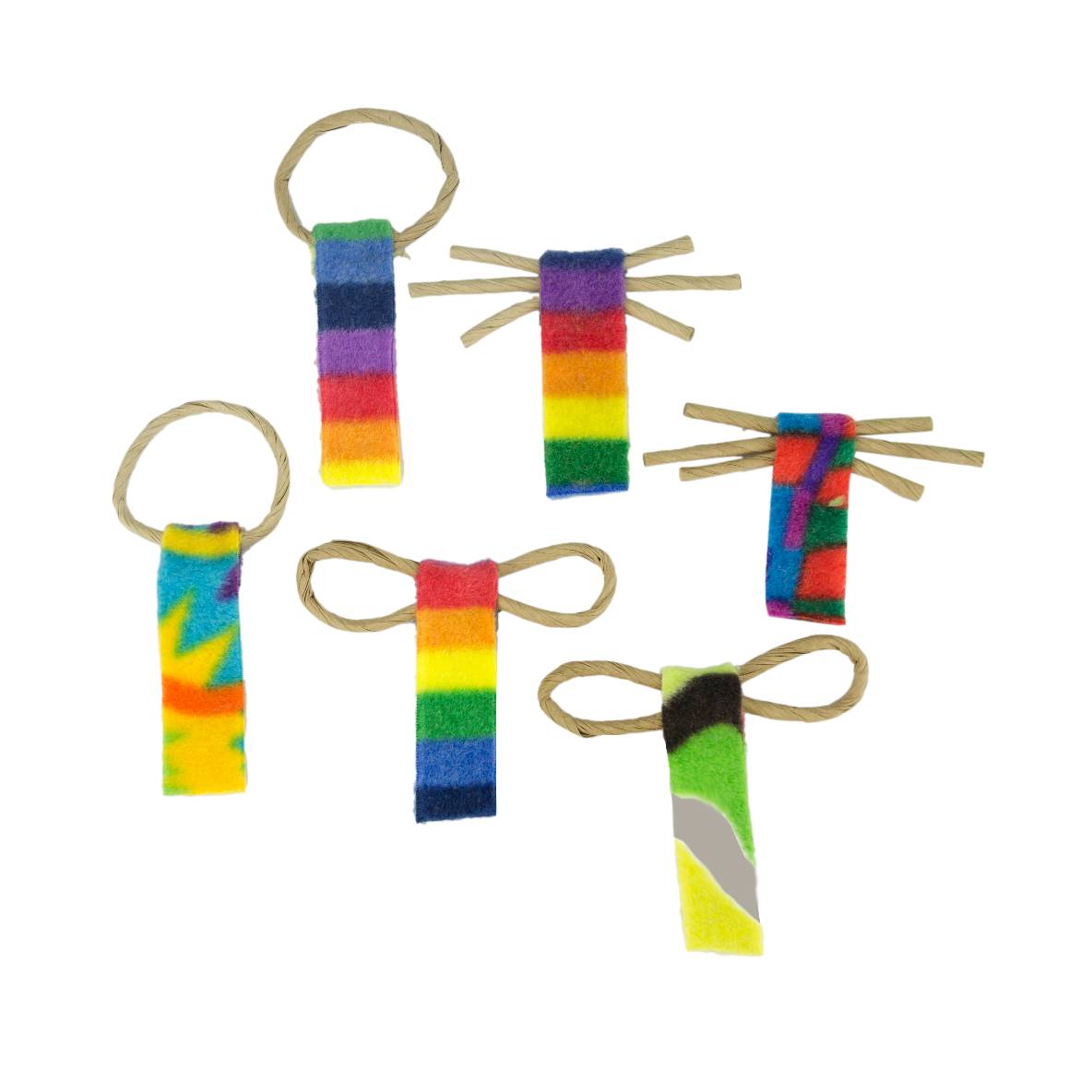 Cat Dancer Chaser 6-Pack