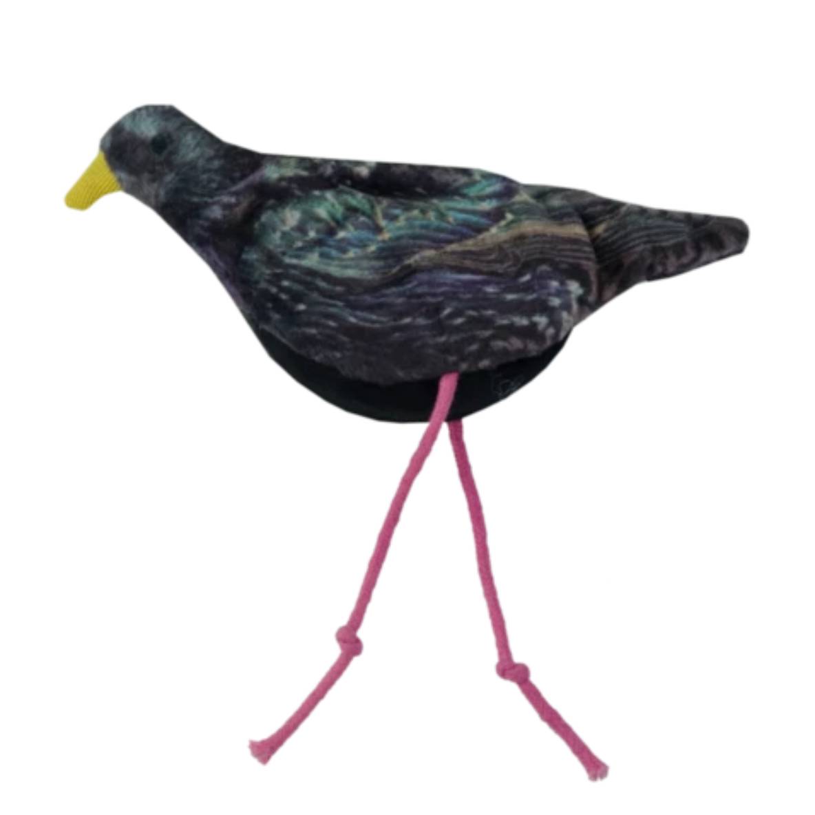 Wild Life Cat- Starling (Spreeuw)