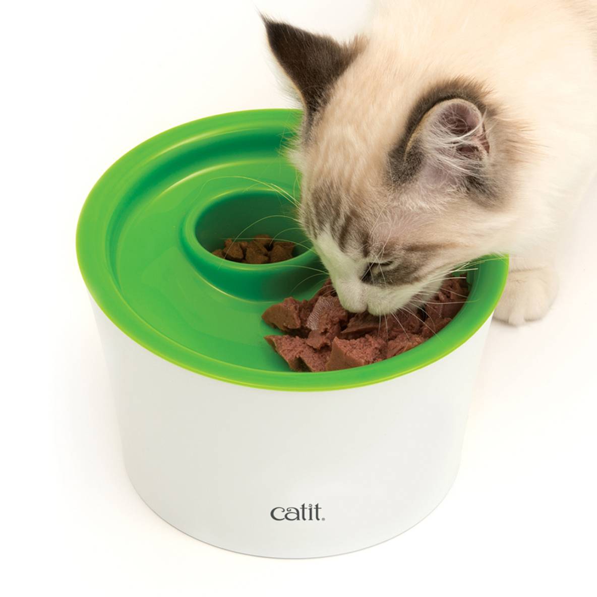 Catit Senses Multi Feeder