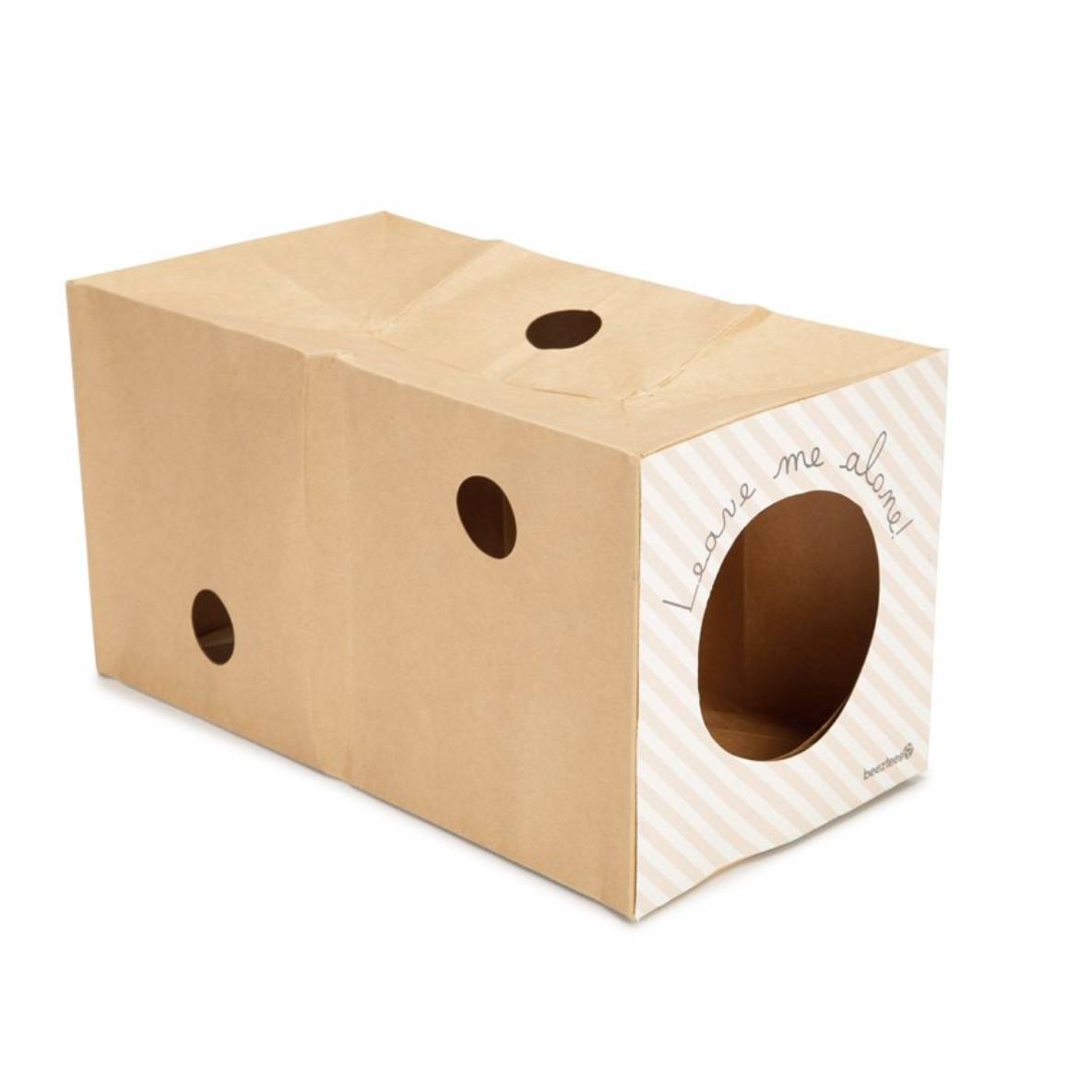BZ Kitten Inja Kattentunnel - karton