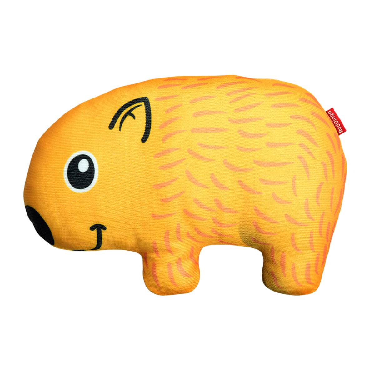 Red Dingo Durables Wombat