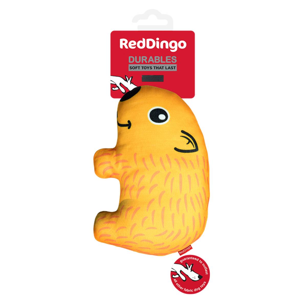 Red Dingo Durables Wombat