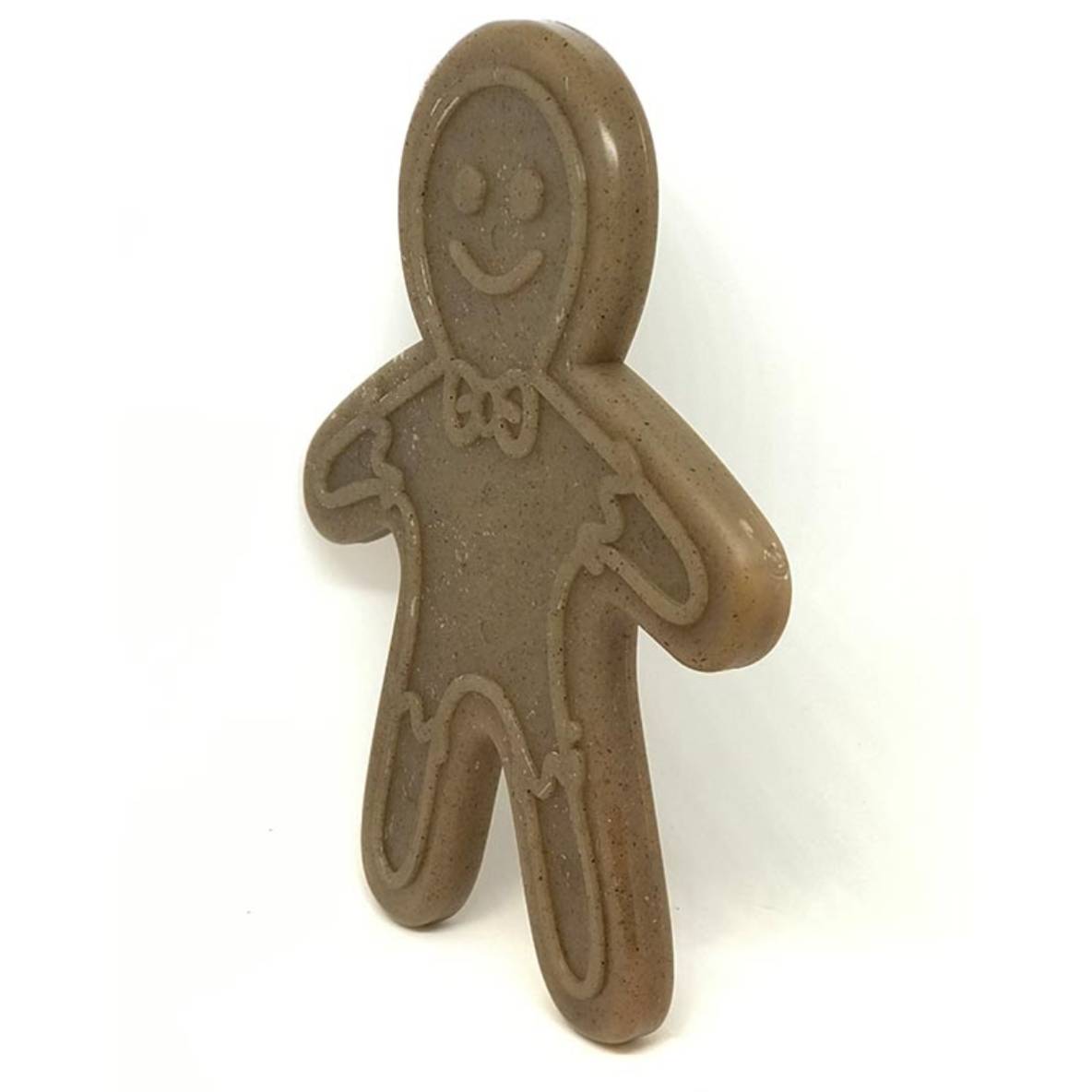 SodaPup Nylon Gingerbread man - Bruin