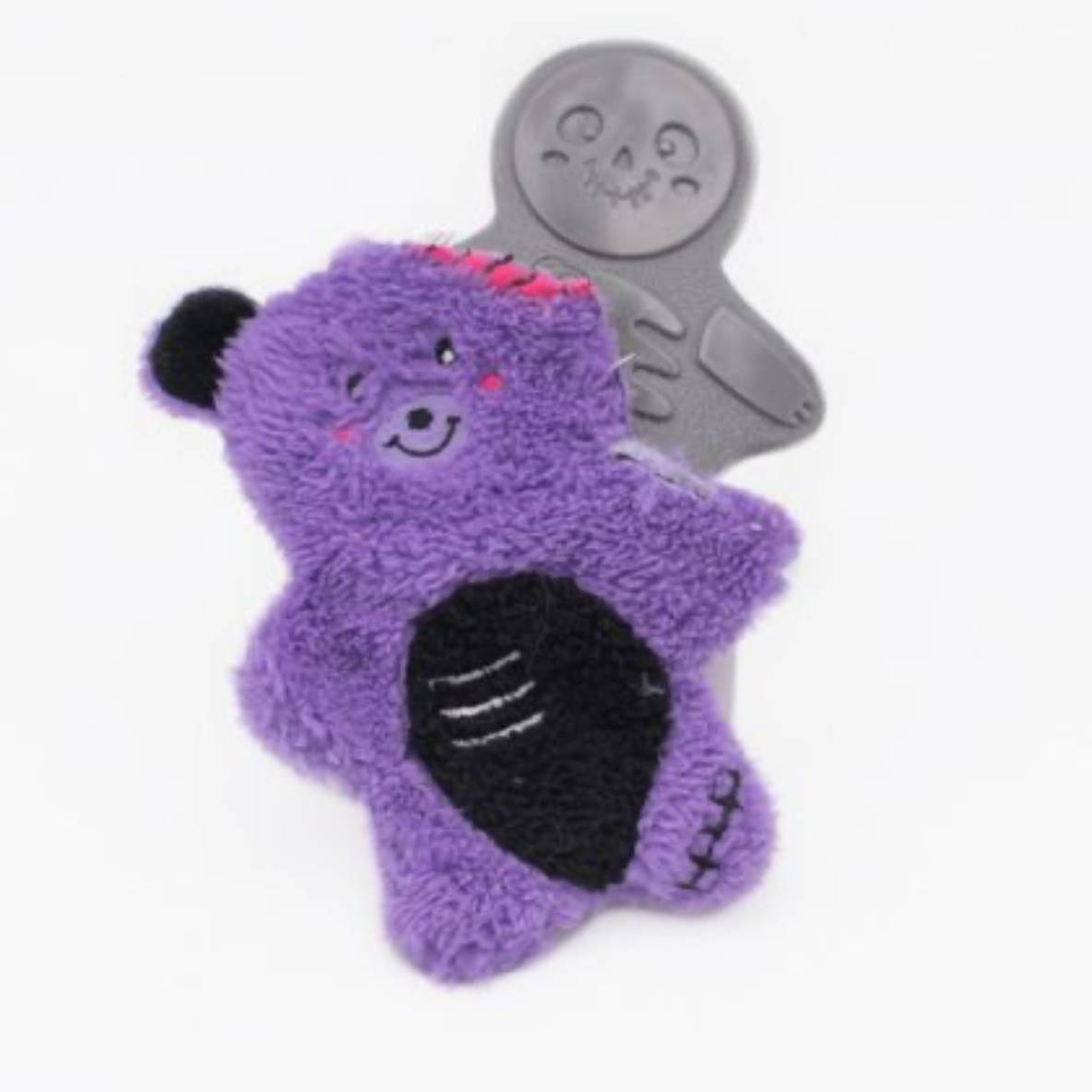 Halloween Bonez – Zombie Bear
