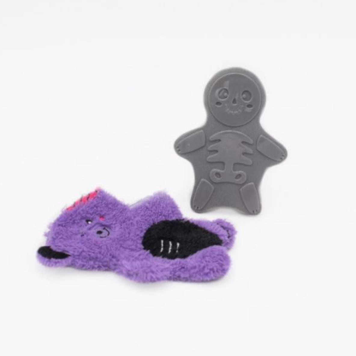 Halloween Bonez – Zombie Bear