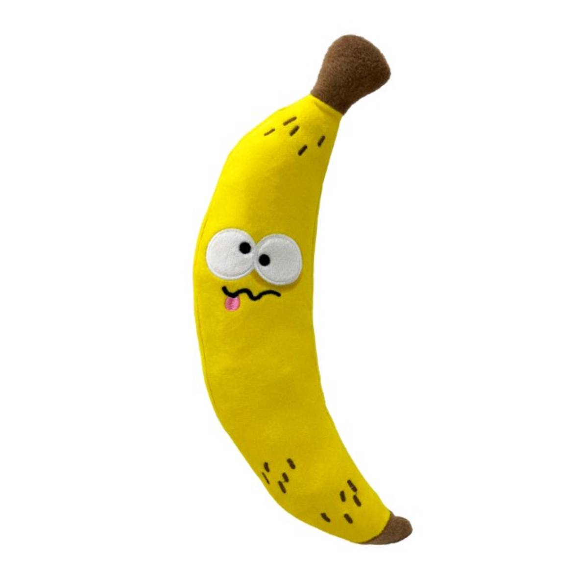 Power Plush - Bruiser Banana (small)