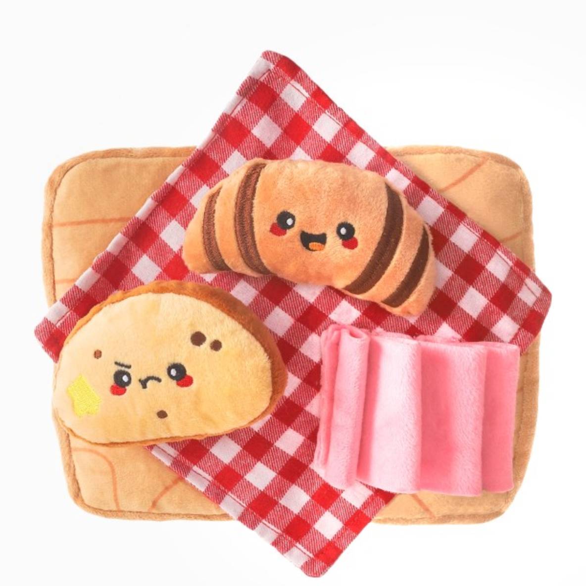 Picnic Time – Charcuteriebordje