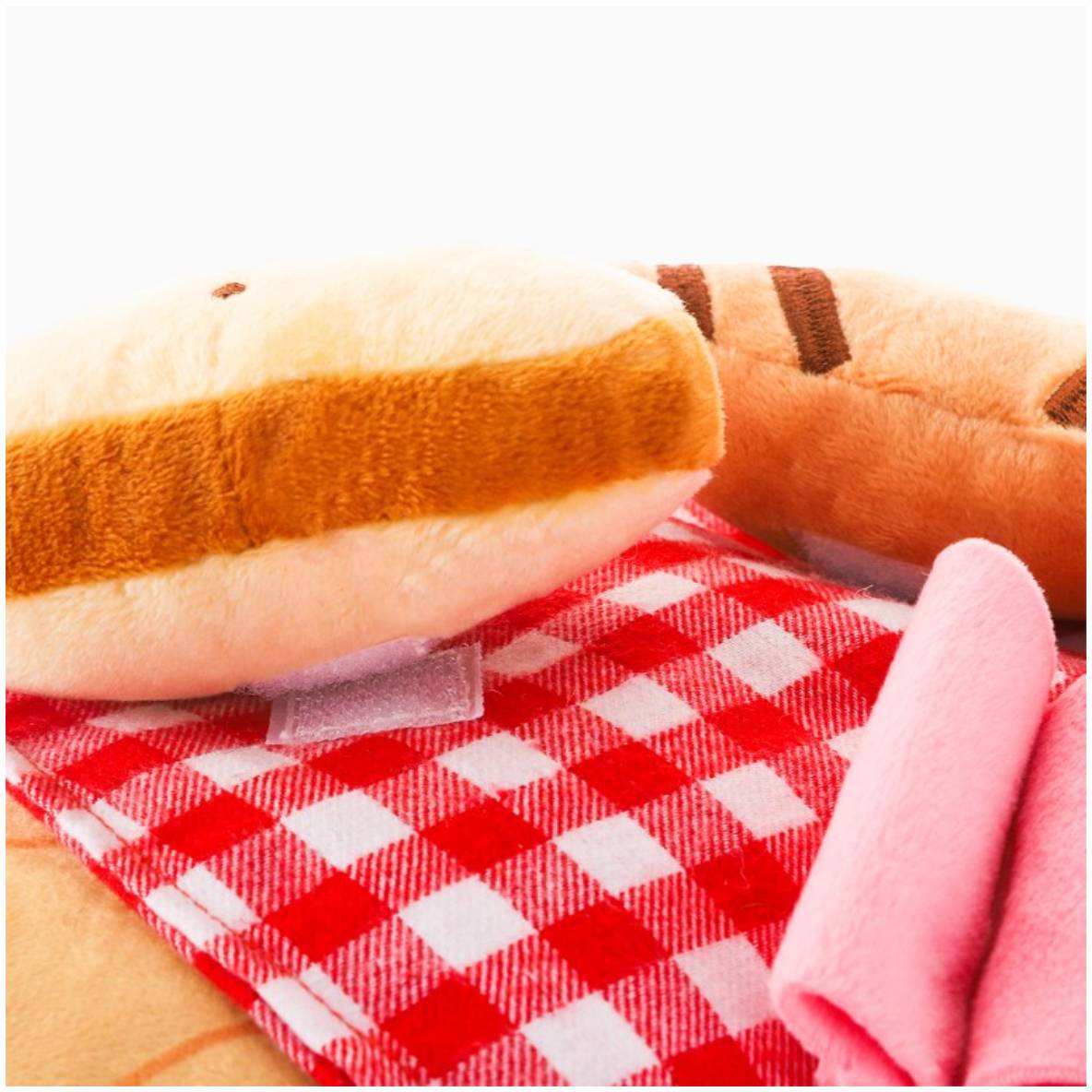 Picnic Time – Charcuteriebordje