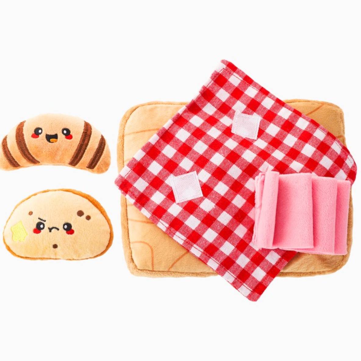 Picnic Time – Charcuteriebordje