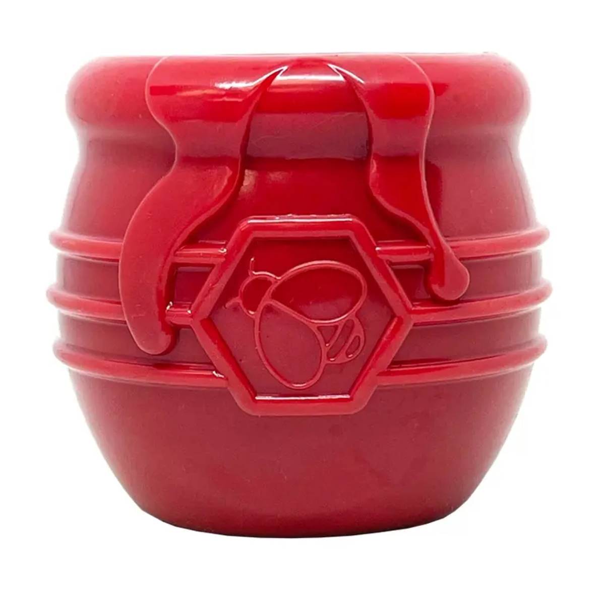 PUP-X Honingpot – Rood
