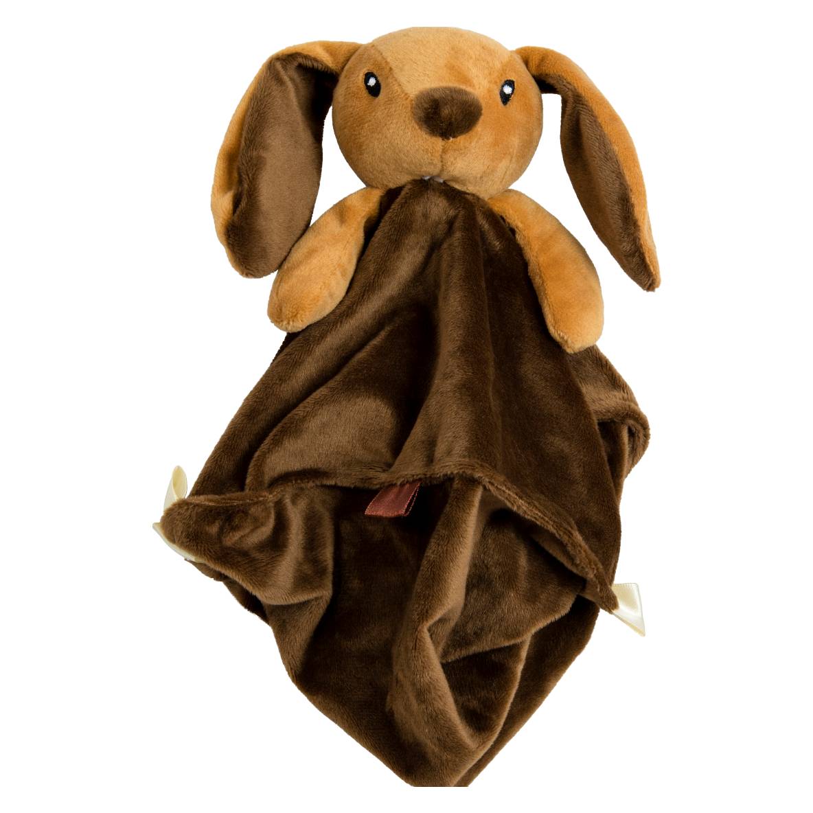 J&V Knuffeldoekje Baby Hug (konijn)
