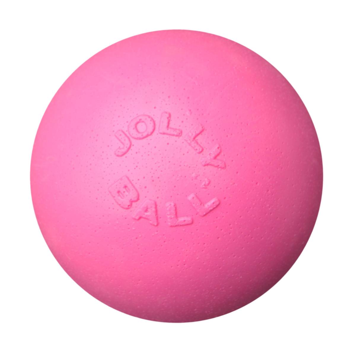 Jolly bal Bounce-n-Play (roze, kauwgumgeur)
