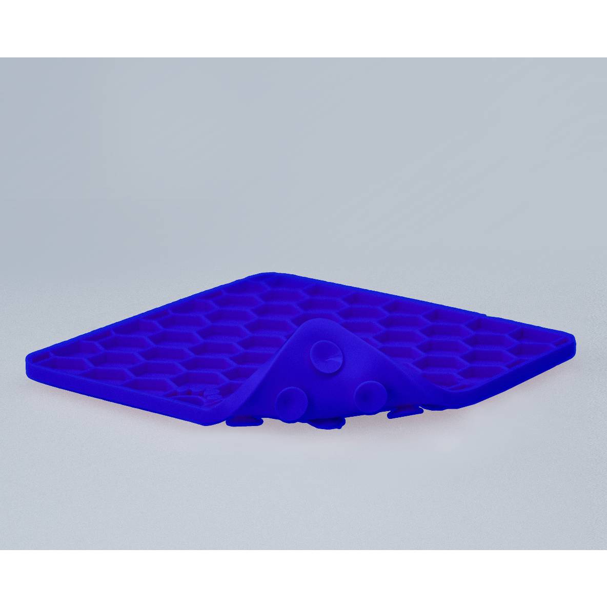 Fun & Relax Likmat - blauw