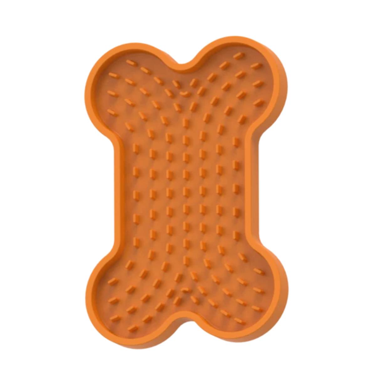 AFP Bone Appetit - Tasty Bone Lick Mat - S