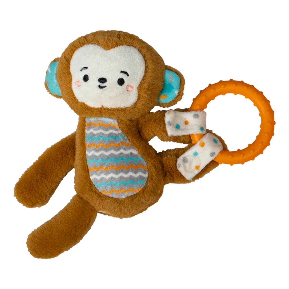 Puppy Soft Toy - Aap