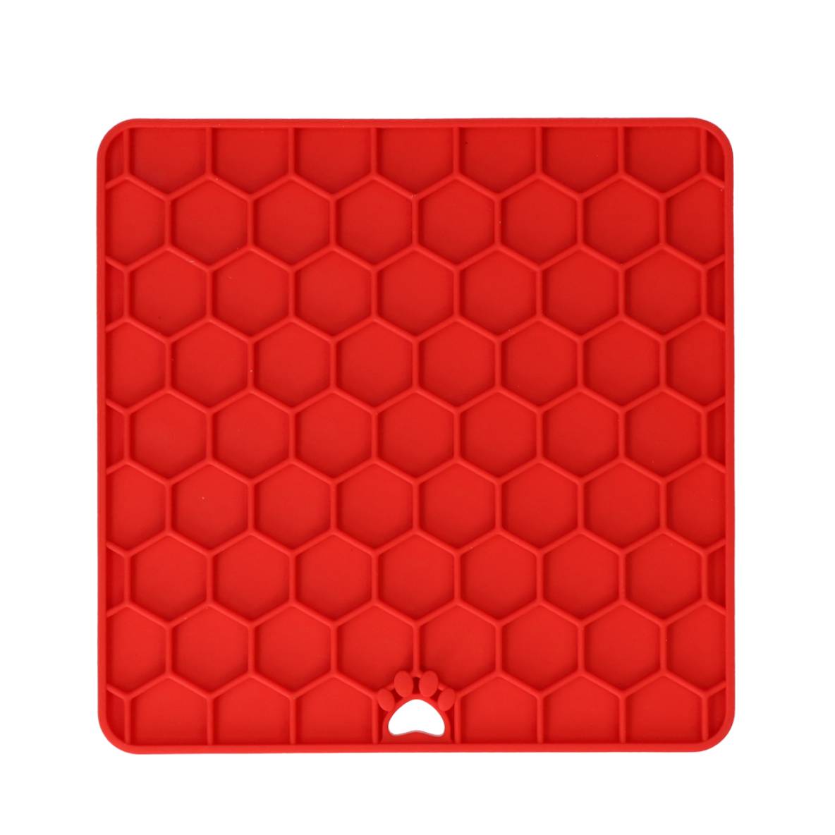 Fun & Relax Likmat - rood