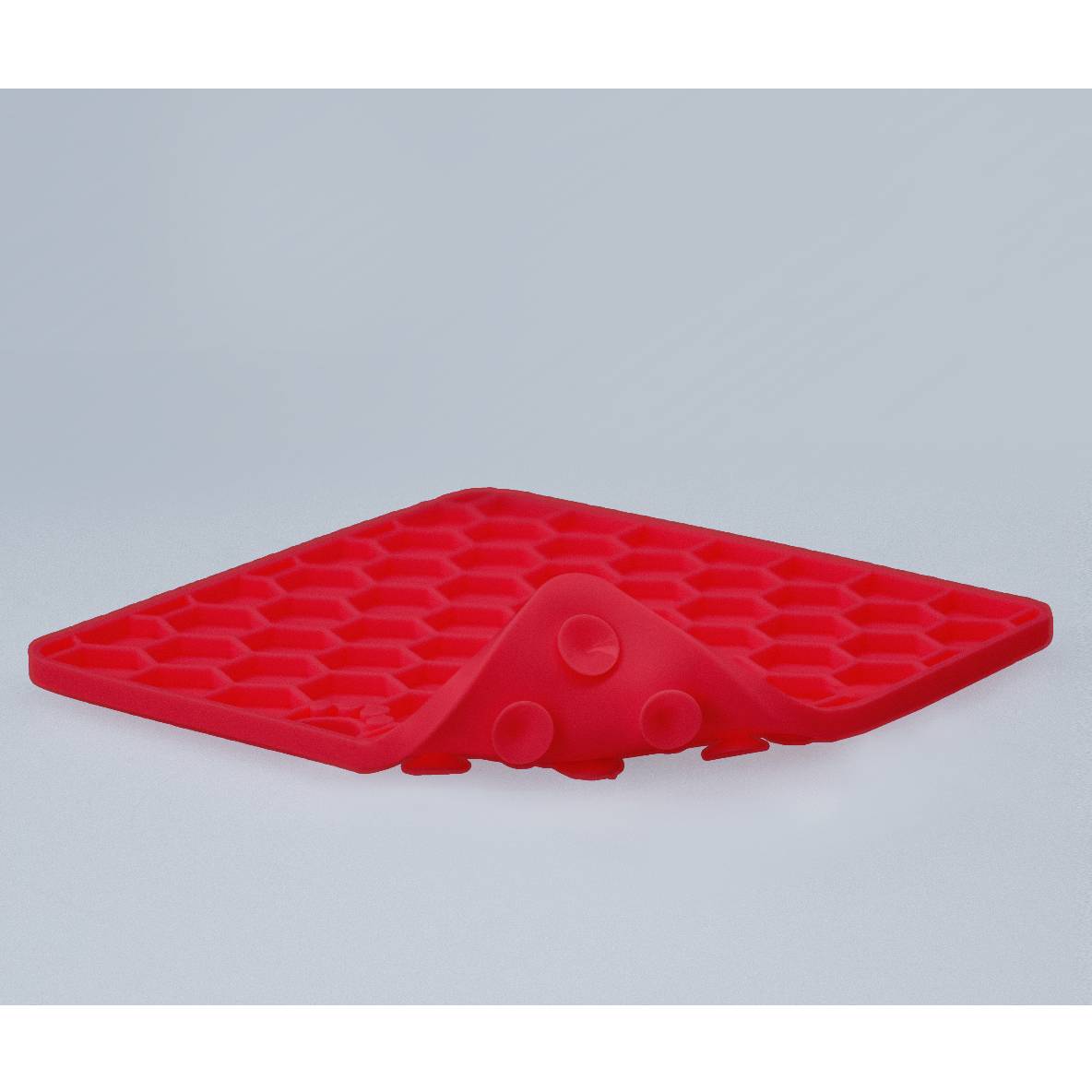 Fun & Relax Likmat - rood