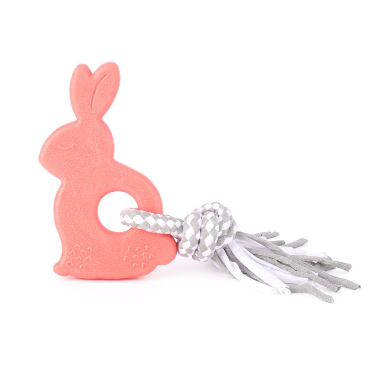 Zippy Tuff Theetherz Bonnie the Bunny