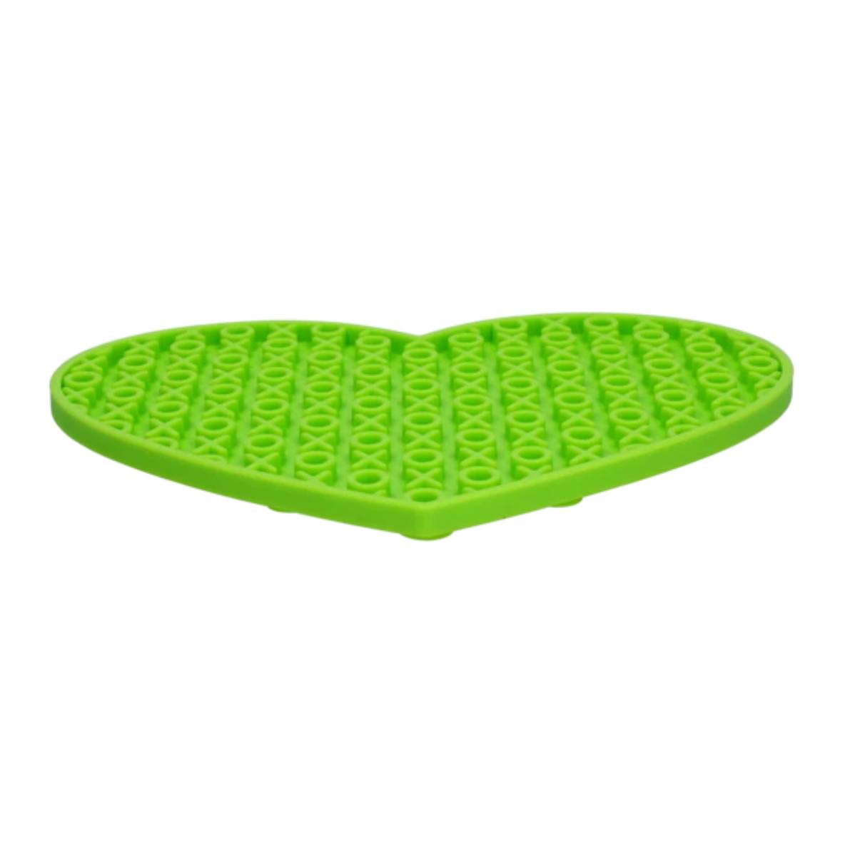 Eat Slow Live Longer Likmat Lovely - Groen