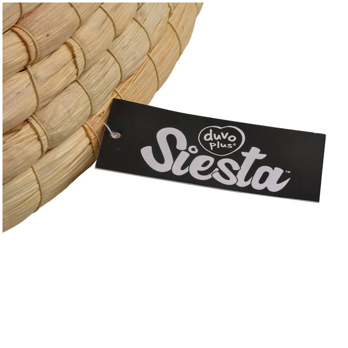 Maisblad poef Siesta