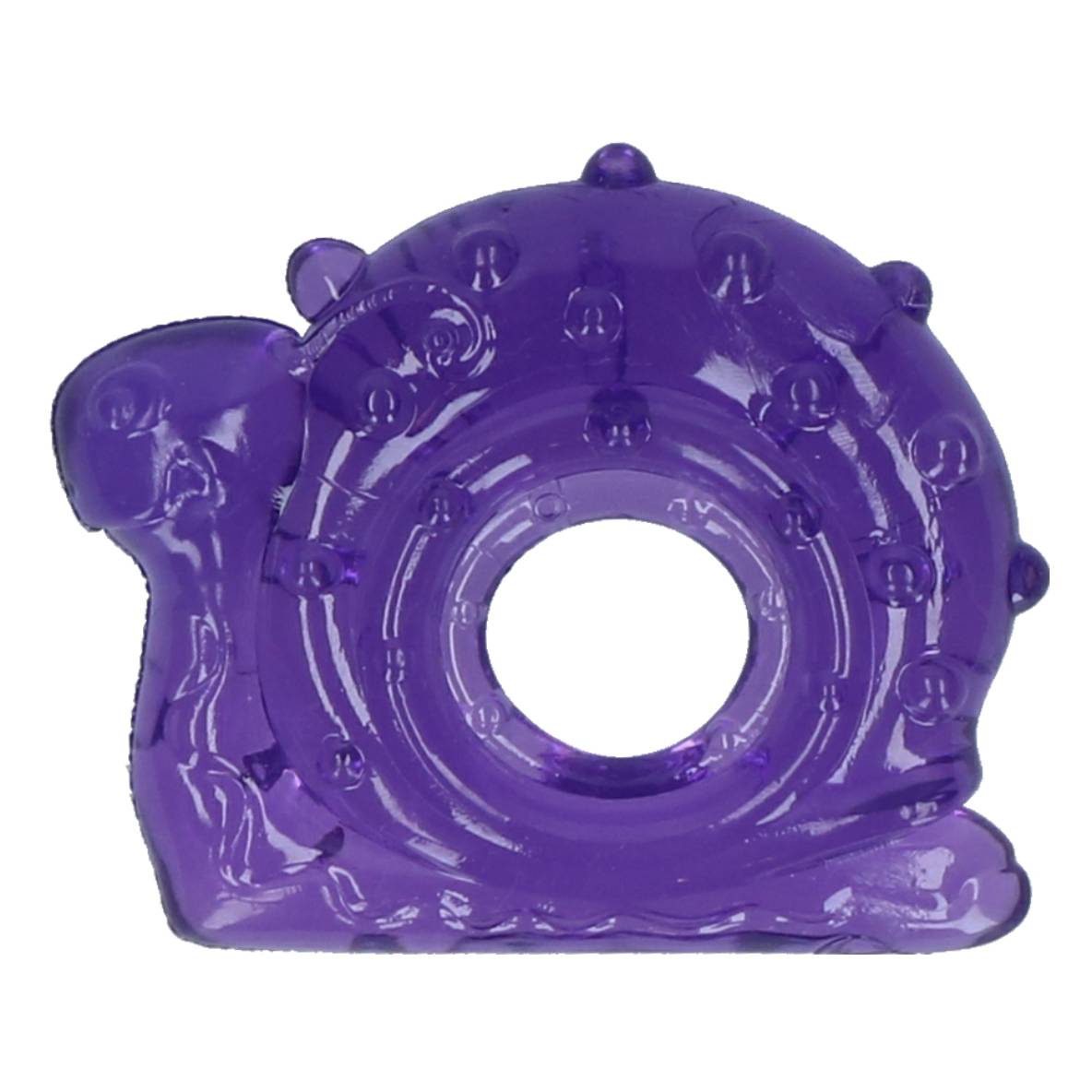 JW Snail Teether