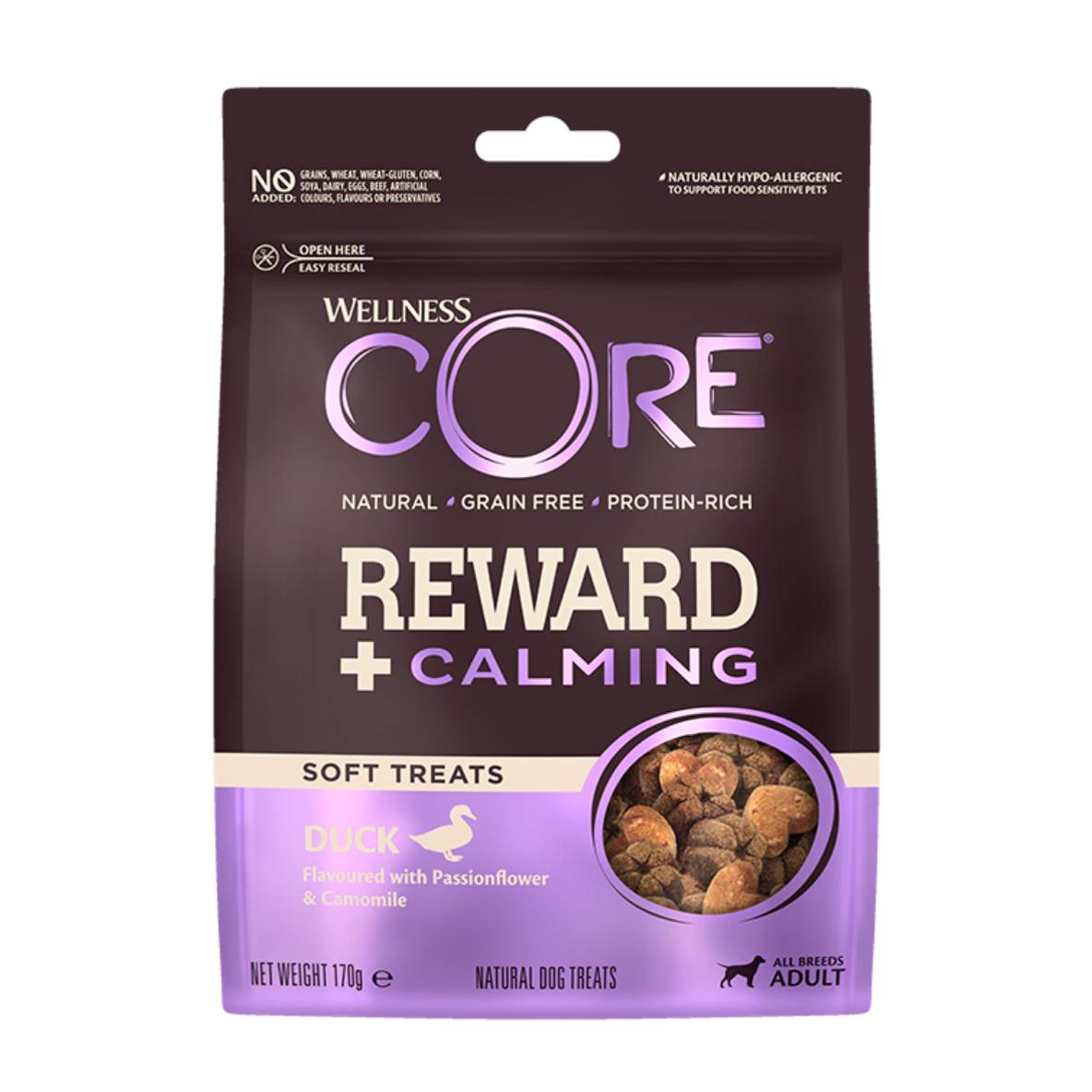 Wellness Core Puppy Trainers