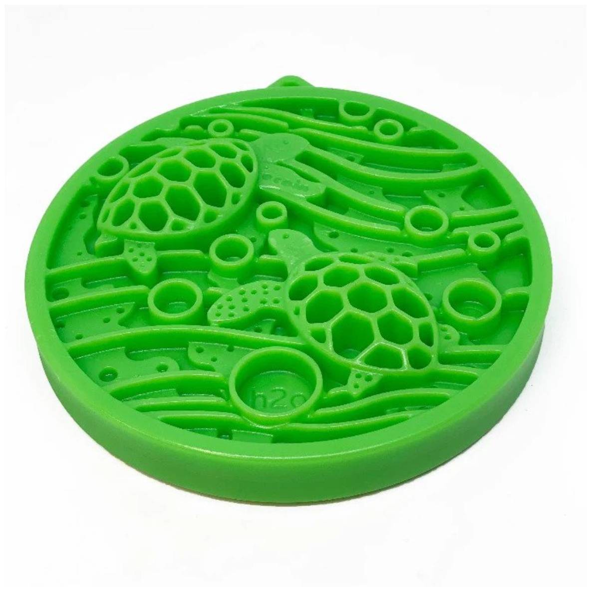 Sodapup Nylon Water Ecoin – Green