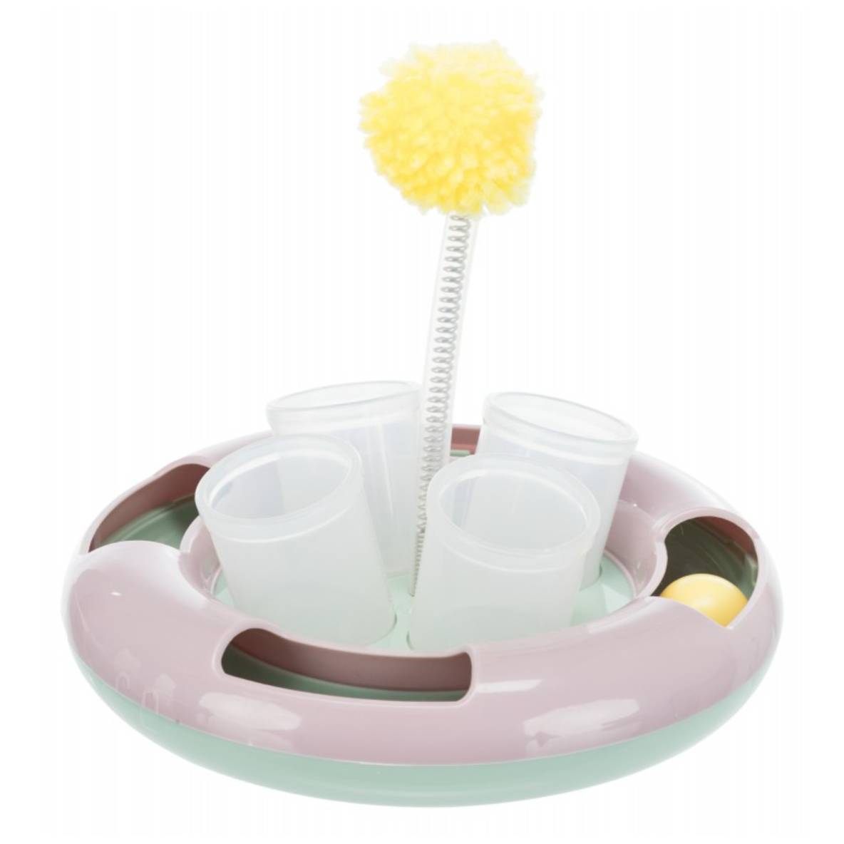 Junior Snack 'n Play