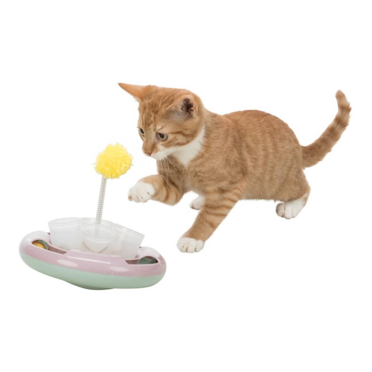 Junior Snack 'n Play